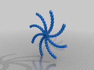 Robo Octopus
