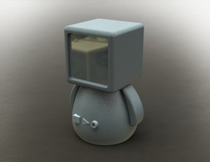 ROBOT CONCEPT