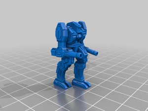 Microhammer