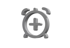 3d alarm plus