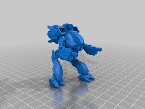 Omegacron Proxy