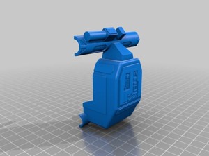 Robot V
