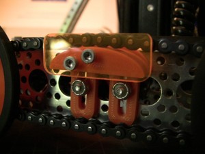 ACTOBOTICS Chain Tensioner