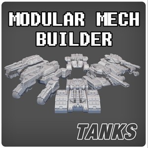 MMB Tanks