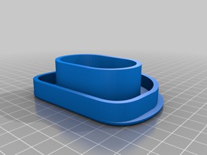 Replacement part for robot Slow Juicer GSX22