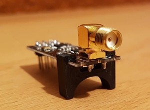 nRF24l01 Board Support