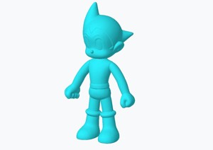 AstroBoy