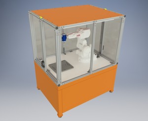 the concept of an ABB IRB...