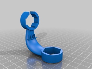 Robot Wrench