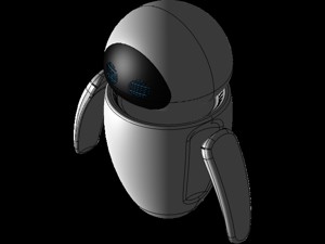 eva robot