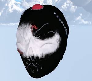 helmet skull 