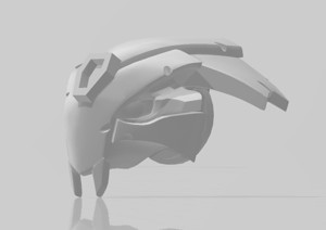 CRON COBRA HEAD C