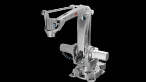 Abb Irb 460 High-Speed Robotic Arm