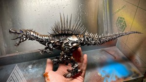Scorn from Transformers movie