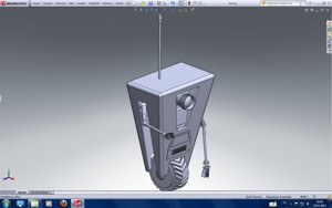 Borderlands-claptrap