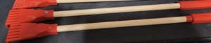 ROBOT HAND BACK SCRATCHER