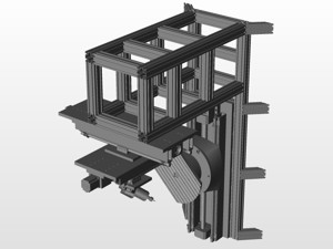 5 axis