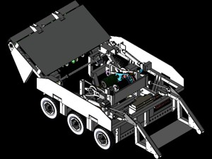Team 20 2016 FRC Robot Sc...