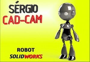 Robot 2020 - Sergio CAD C...