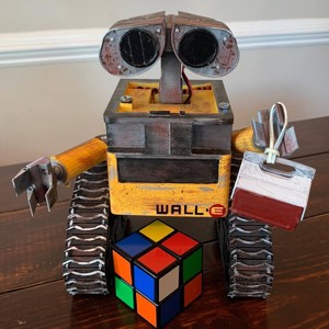WallE