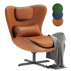 Armchair LAZY CS3373 C LH