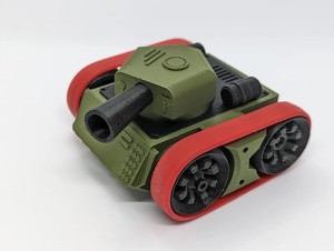 ToyTank