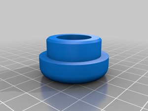 Cafelat Robot Mitten