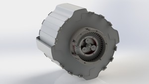 NASA Advanced Surface Sys...