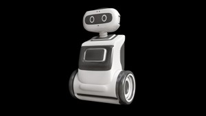 Modern assisstant robot 3