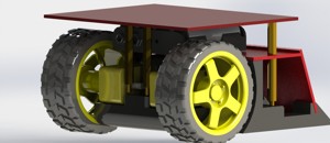 Sumo Robot