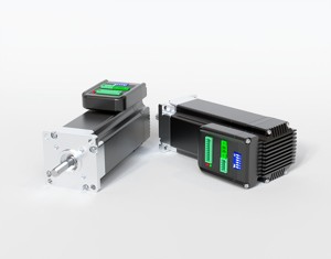 servo motor