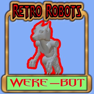 WERE-BOT