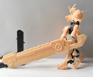 SAW BLADE