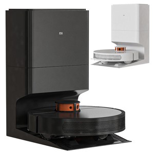 Xiaomi Mi Robot Vacuum-Mop 2 Ultra