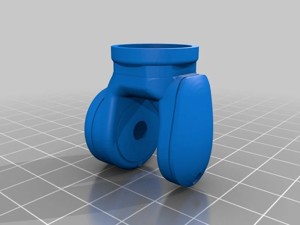 Kuka KR150 industrial robot - Movable gripper base
