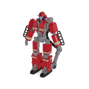 Robotic Toy