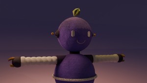 OCHIBOT