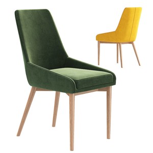Moose chair