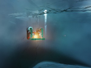 Remotely Operated Underwa...