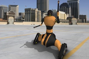 The multifunctional movea...