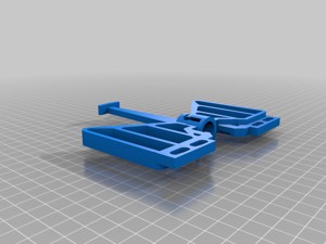 melangeur papillon - FAGOR robot cuisine