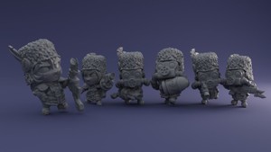 The Expendables