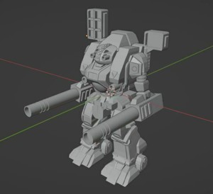 ROBOT001