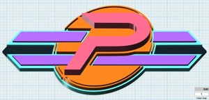 The Phenomenauts Logo