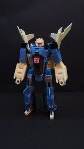 Transformers  Generation Rotorstorm Addon Kit