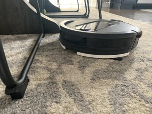 Shark IQ Vaccum Robot Bumper