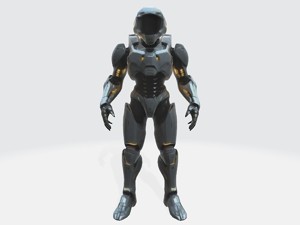 Exo suit