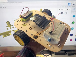 EduRobot - ASL - V02