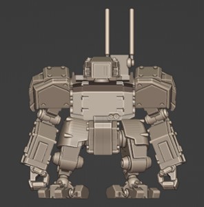 Thufirr's BitBot