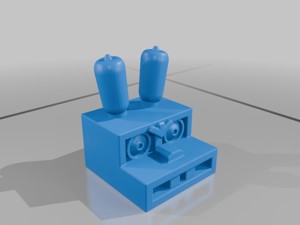 Nu pogodi zayats robot